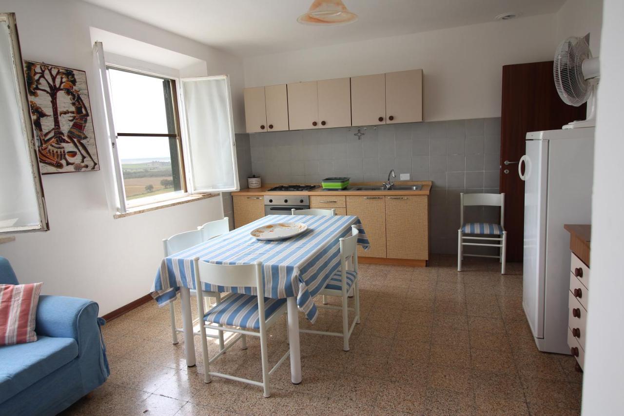 הוילה קסטליונה דלה פסקאיה Kali Srl Societa Agricola מראה חיצוני תמונה